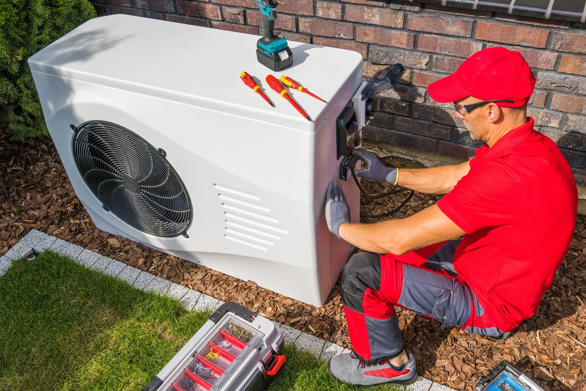 About HVAC in Monument, CO
